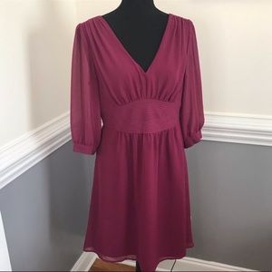 BANANA REPUBLIC dress size 10.